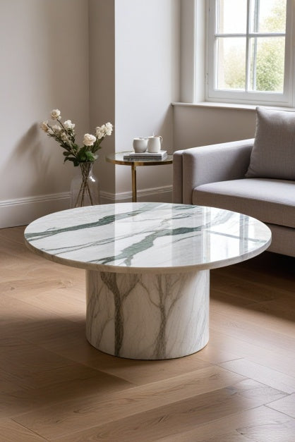 Onyx Round Table