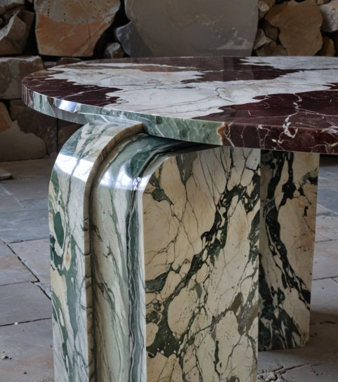 Onyx Coffee Table