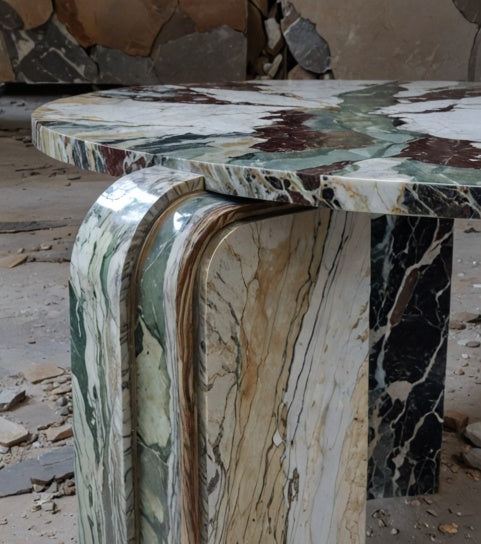 Onyx Coffee Table