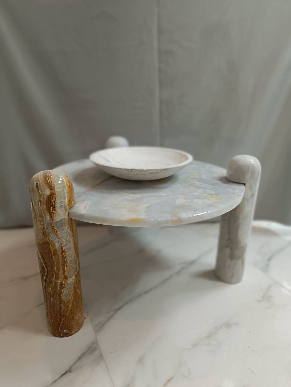 Onyx Coffee Table