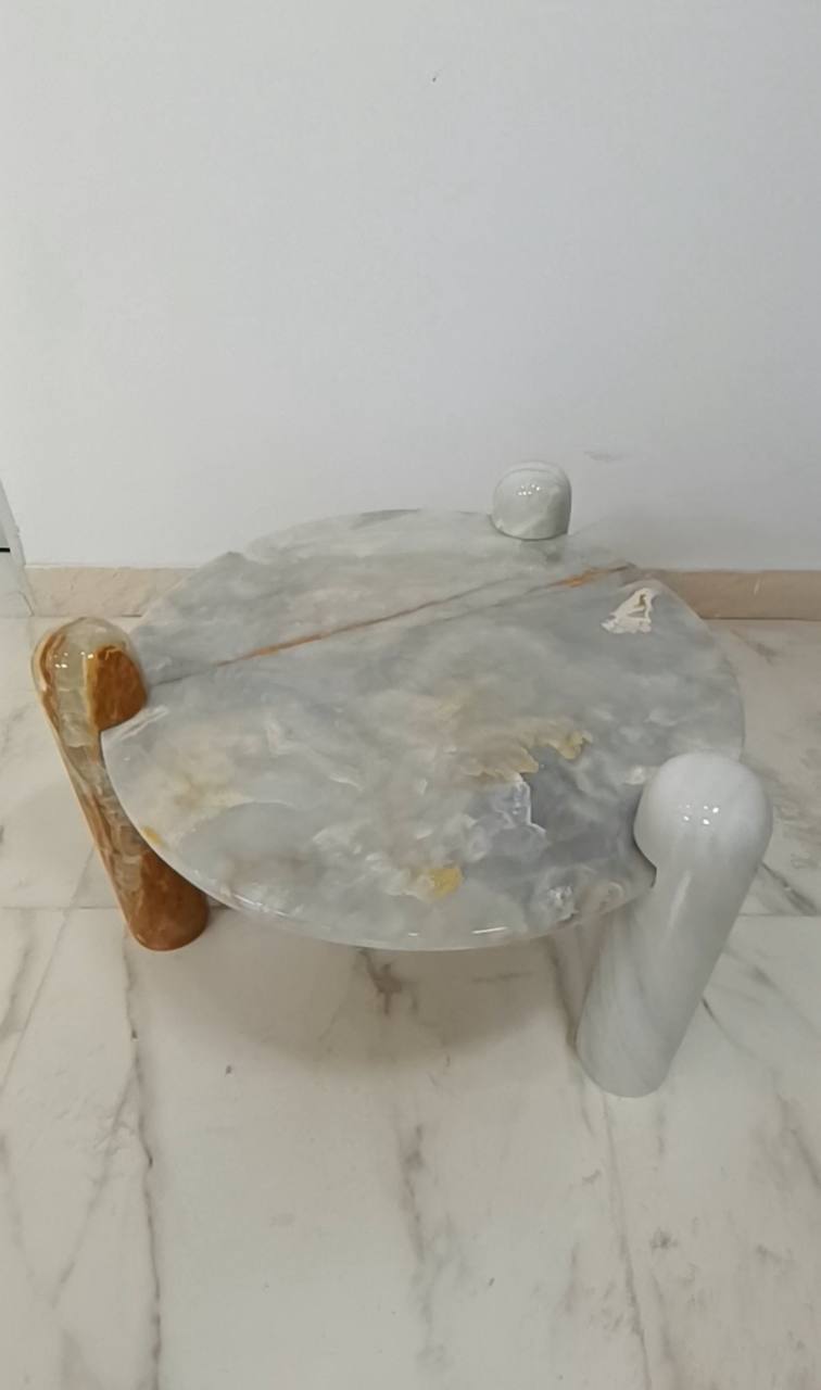 Onyx Coffee Table