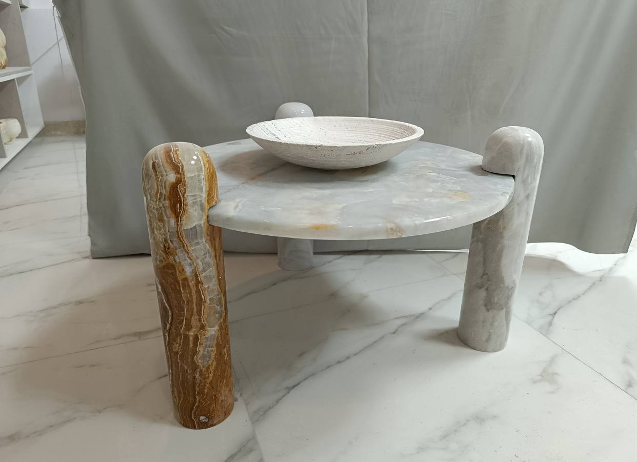Onyx Coffee Table