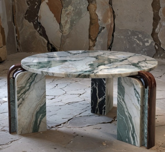 Onyx Coffee Table