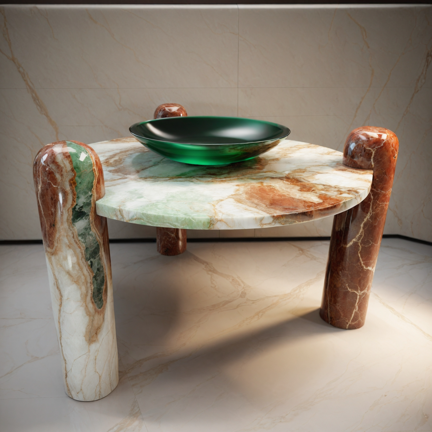 Onyx Coffee Table