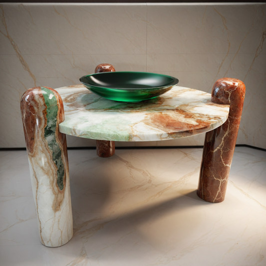 Onyx Coffee Table