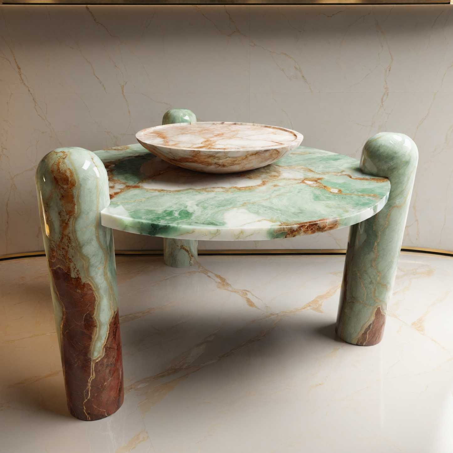 Onyx Coffee Table