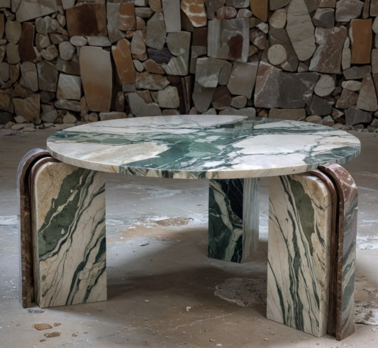 Onyx Coffee Table