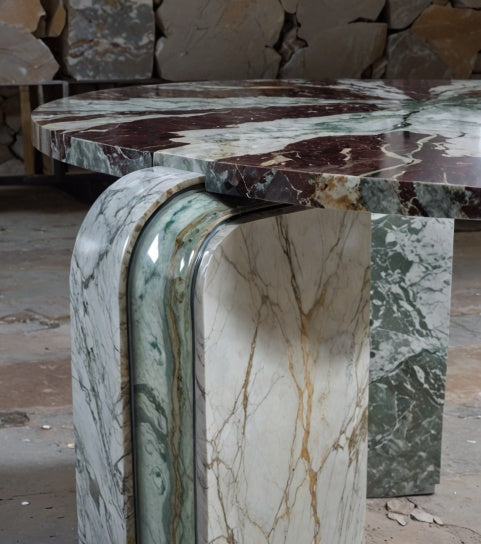 Onyx Coffee Table