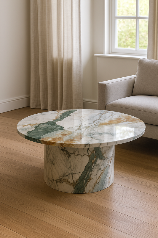 Onyx Round Table