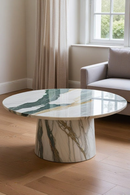 Onyx Round Table