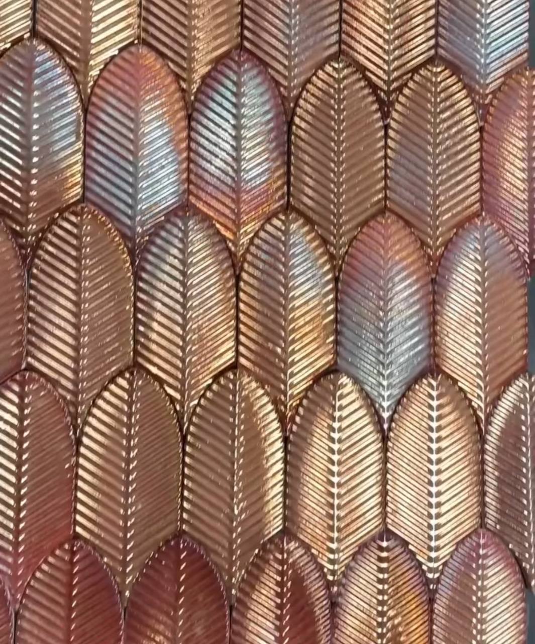 Hand Made Decorative Tiles