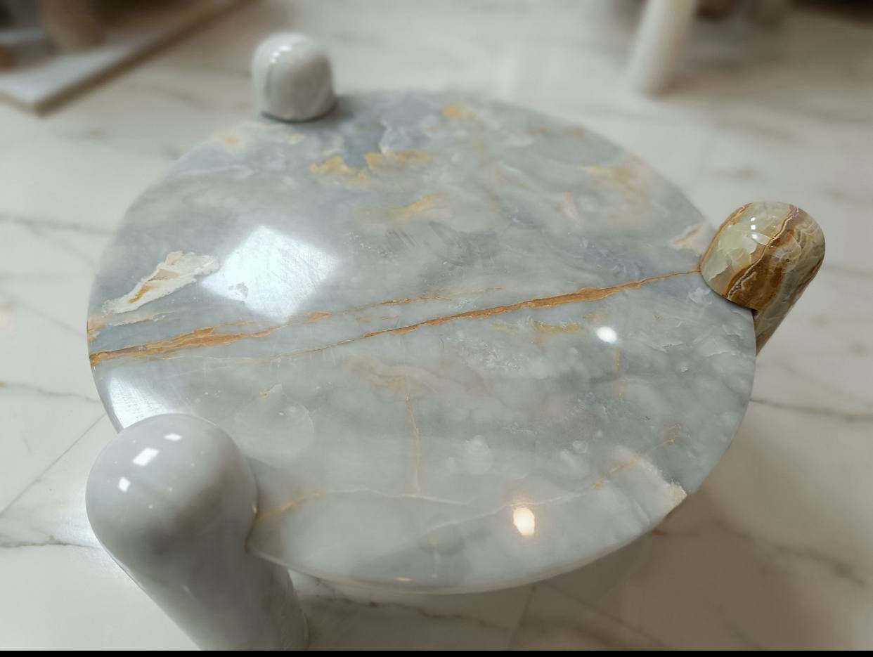Onyx Coffee Table