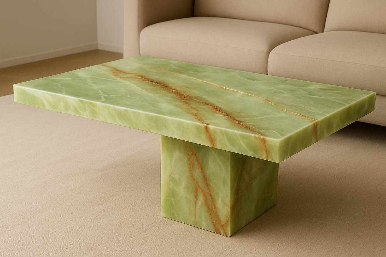 Modern Coffee Table