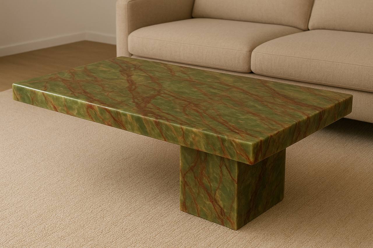 Modern Coffee Table