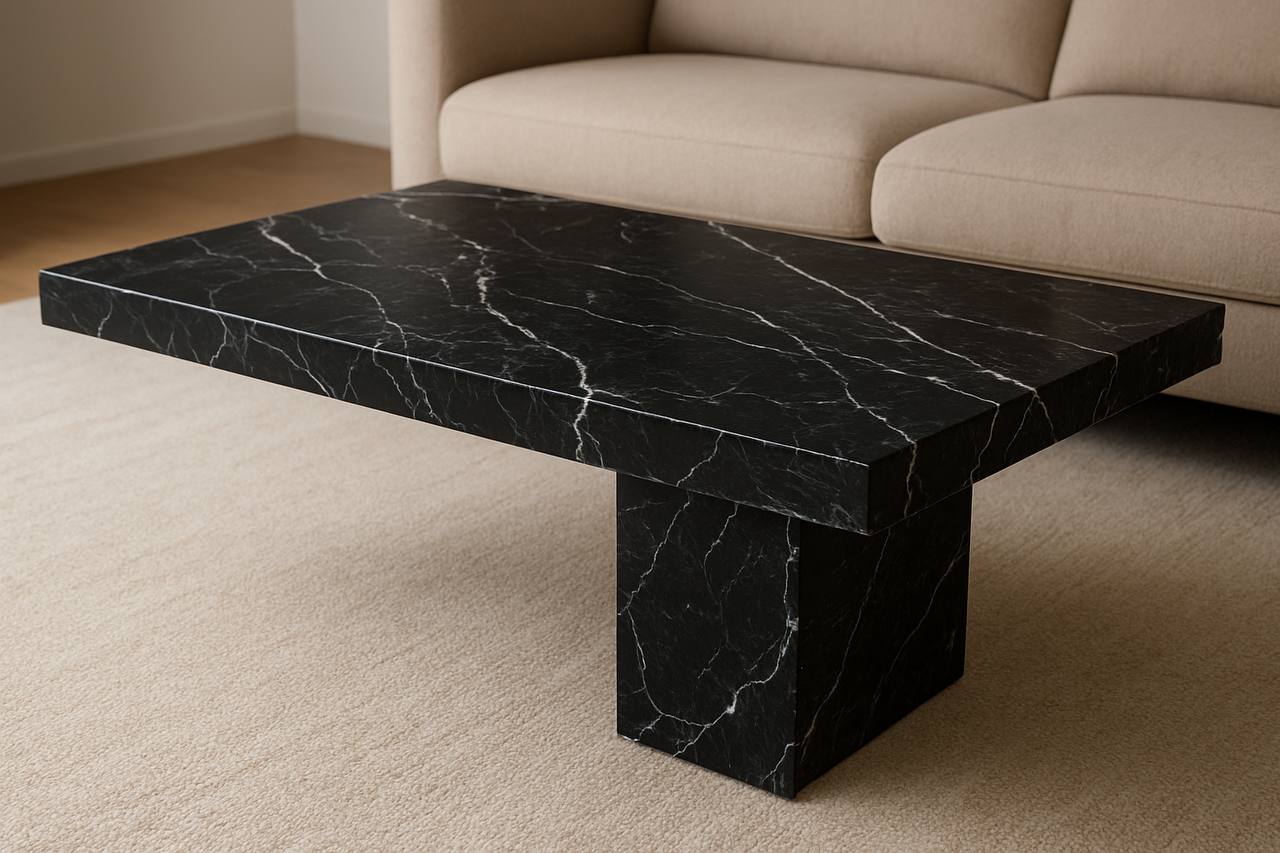 Modern Coffee Table