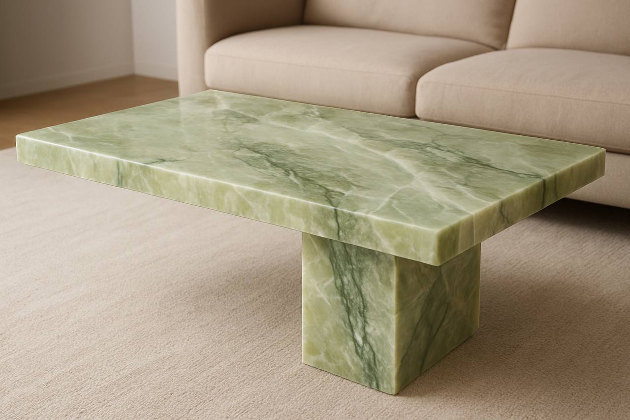 Modern Coffee Table